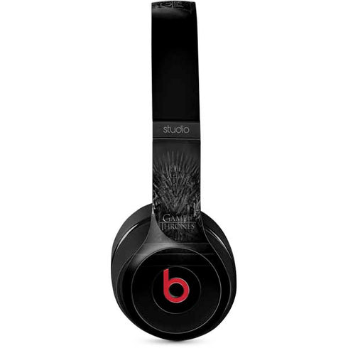 Game of Thrones: The Iron Throne Studio Wireless Skin