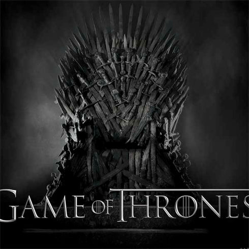 Game of Thrones: The Iron Throne Surface Book 2 13.5in Skin