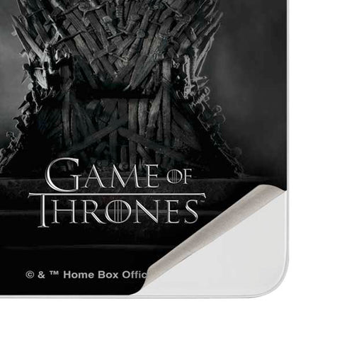 Game of Thrones: The Iron Throne Surface Duo Skin
