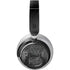 Game of Thrones: The Iron Throne Surface Headphones Skin