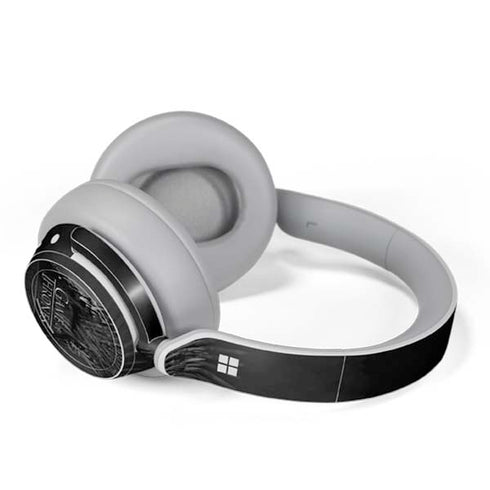 Game of Thrones: The Iron Throne Surface Headphones Skin