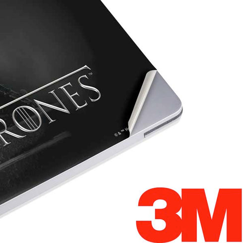 Game of Thrones: The Iron Throne Surface Laptop 2 Skin