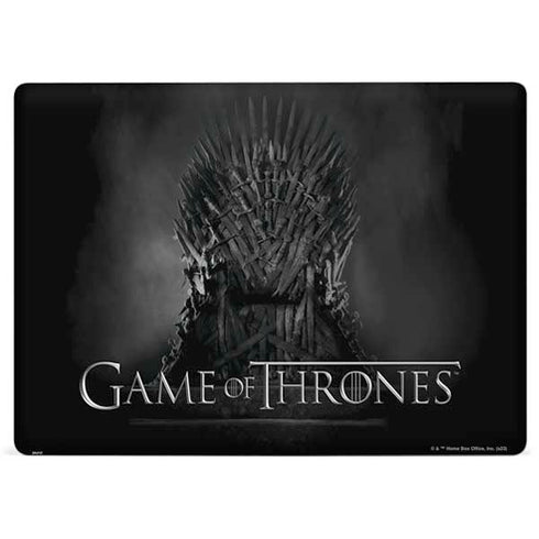 Game of Thrones: The Iron Throne Surface Laptop 3 13.5in Skin