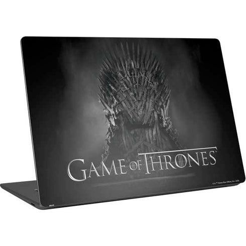 Game of Thrones: The Iron Throne Surface Laptop 4 15in Skin