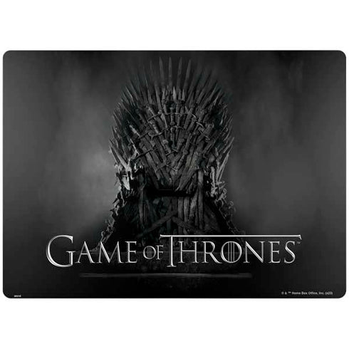 Game of Thrones: The Iron Throne Surface Laptop 4 15in Skin