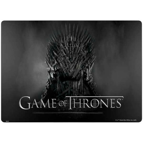 Game of Thrones: The Iron Throne Surface Laptop 7 15in Skin