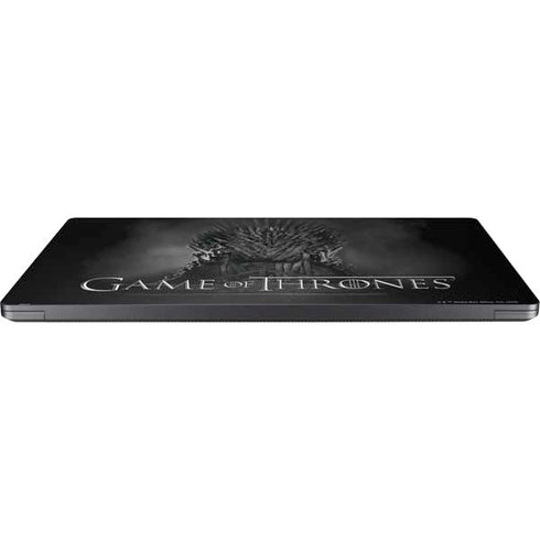 Game of Thrones: The Iron Throne Surface Laptop 7 15in Skin