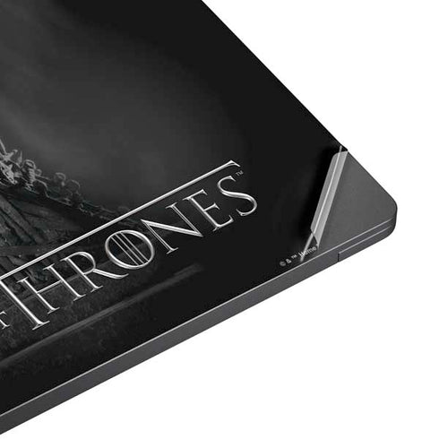 Game of Thrones: The Iron Throne Surface Laptop 7 15in Skin