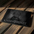 Game of Thrones: The Iron Throne Surface Pro 7 Skin