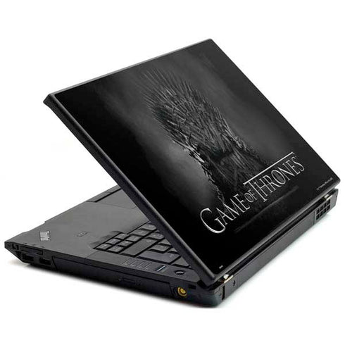 Game of Thrones: The Iron Throne T440s Skin