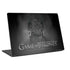 Game of Thrones: The Iron Throne Universal Laptop 11in (8.8 x 6.2in) Skin