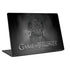 Game of Thrones: The Iron Throne Universal Laptop 12in (9.8 x 6.8in) Skin