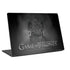 Game of Thrones: The Iron Throne Laptop Skins