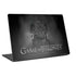 Game of Thrones: The Iron Throne Universal Laptop 16in (13 x 9.4in) Skin