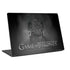Game of Thrones: The Iron Throne Universal Laptop 17in (13.8 x 10in) Skin