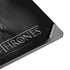 Game of Thrones: The Iron Throne Universal Laptop 17in (13.8 x 10in) Skin