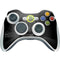 Game of Thrones: The Iron Throne Xbox 360 Wireless Controller Skin