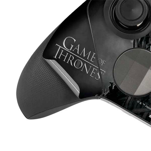 Game of Thrones: The Iron Throne Xbox Elite Wireless Controller Series 2 Skin
