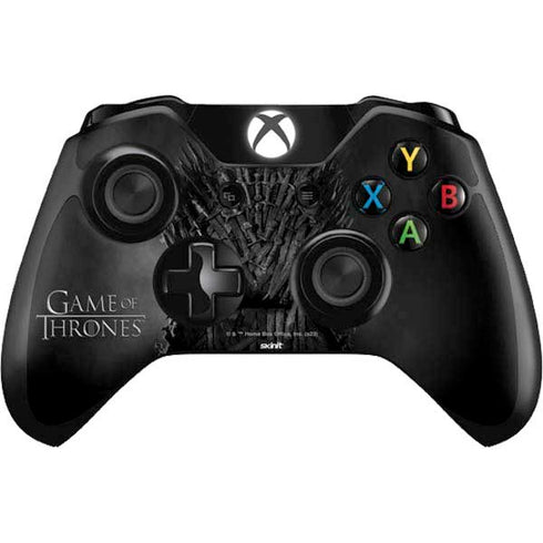Game of Thrones: The Iron Throne Xbox One Controller Skin