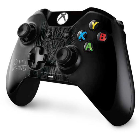 Game of Thrones: The Iron Throne Xbox One Controller Skin