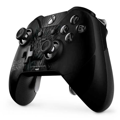 Game of Thrones: The Iron Throne Xbox One Elite Controller Skin