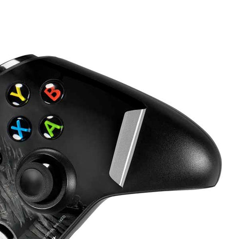 Game of Thrones: The Iron Throne Xbox One S All-Digital Edition Bundle Skin