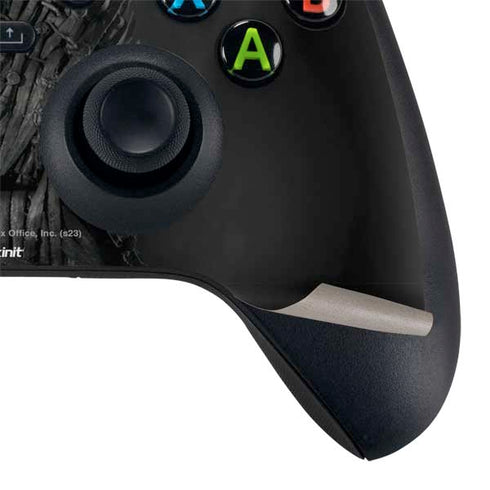 Game of Thrones: The Iron Throne XBox Series X Digital Edition Bundle Skin