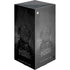 Game of Thrones: The Iron Throne XBox Series X Digital Edition Console Skin