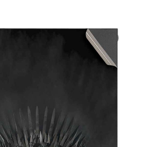 Game of Thrones: The Iron Throne XBox Series X Digital Edition Console Skin