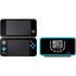 Game of Thrones: The Nights Watch Nintendo 2DS XL (2017) Skin