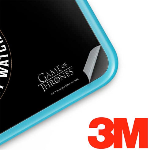 Game of Thrones: The Nights Watch Nintendo 2DS XL (2017) Skin
