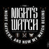 Game of Thrones: The Nights Watch Nintendo 2DS XL (2017) Skin