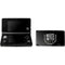 Game of Thrones: The Nights Watch 3DS (2011) Skin