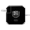 Game of Thrones: The Nights Watch 85W Power Adapter (15 and 17 inch MacBook Pro Charger) Skin