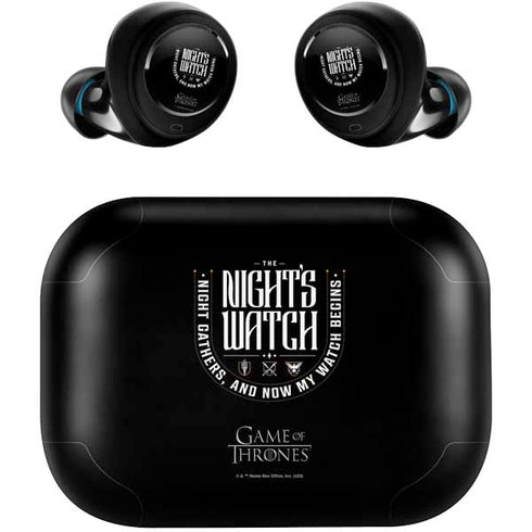 Game of Thrones: The Nights Watch Amazon Echo Buds Skin