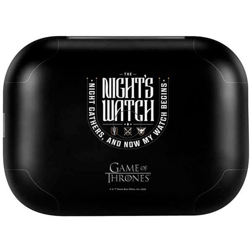 Game of Thrones: The Nights Watch Amazon Echo Buds Skin