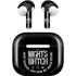 Game of Thrones: The Nights Watch Apple AirPods (3rd Gen 2021) Skin