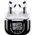 Game of Thrones: The Nights Watch Apple AirPods (3rd Gen 2021) Skin