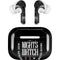 Game of Thrones: The Nights Watch Apple AirPods Pro Skin