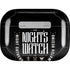 Game of Thrones: The Nights Watch Apple AirPods Pro Skin