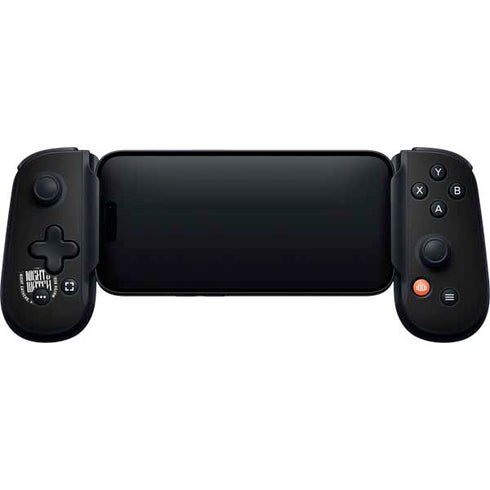 Game of Thrones: The Nights Watch Backbone One for iPhone Game Controller Skin