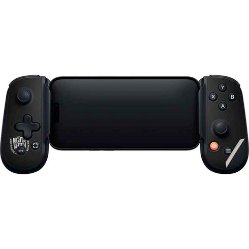 Game of Thrones: The Nights Watch Backbone One for iPhone Game Controller Skin