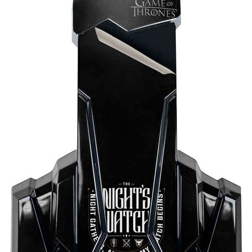Game of Thrones: The Nights Watch BENGOO G9000 Skin