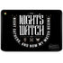 Game of Thrones: The Nights Watch HP Chromebook Skin