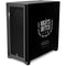 Game of Thrones: The Nights Watch Corsair 4000D Tempered Glass Mid-Tower ATX Case Skin