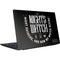 Game of Thrones: The Nights Watch Dell Vostro Skin
