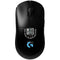 Game of Thrones: The Nights Watch G Pro Wireless Gaming Mouse Skin