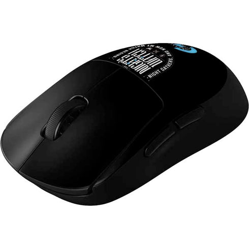 Game of Thrones: The Nights Watch G Pro Wireless Gaming Mouse Skin