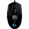 Game of Thrones: The Nights Watch G203 Prodigy RGB Wired Gaming Mouse Skin