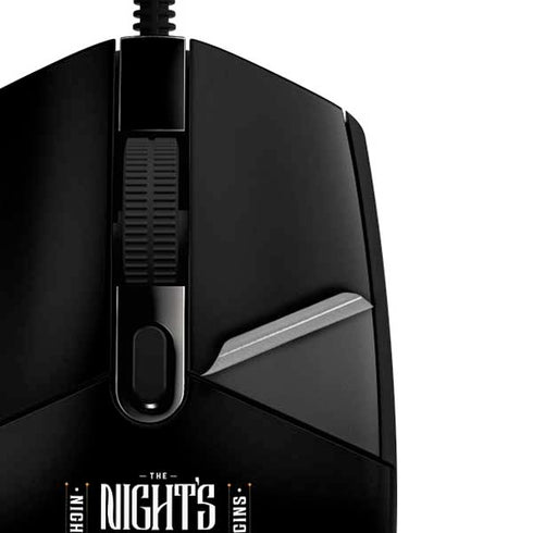 Game of Thrones: The Nights Watch G203 Prodigy RGB Wired Gaming Mouse Skin